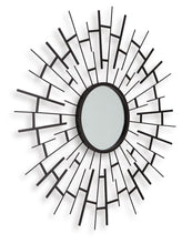 Load image into Gallery viewer, Garrenworth Accent Mirror
