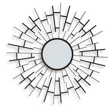 Load image into Gallery viewer, Garrenworth Accent Mirror
