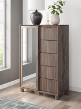 Load image into Gallery viewer, Pamytta Dressing Chest
