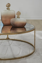 Load image into Gallery viewer, Korajane Oval Cocktail Table
