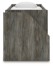 Load image into Gallery viewer, Frandern Twin Loft Bed with Drawer Storage
