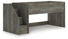 Load image into Gallery viewer, Frandern Twin Loft Bed
