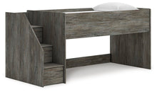 Load image into Gallery viewer, Frandern Twin Loft Bed
