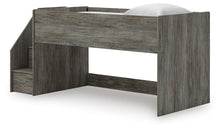 Load image into Gallery viewer, Frandern Twin Loft Bed
