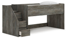 Load image into Gallery viewer, Frandern Twin Loft Bed
