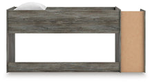 Load image into Gallery viewer, Frandern Twin Loft Bed
