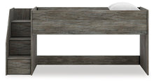 Load image into Gallery viewer, Frandern Twin Loft Bed
