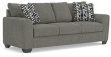 Load image into Gallery viewer, Triston-Peaks Sofa
