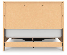 Load image into Gallery viewer, Elbrim Queen Panel Storage Bed
