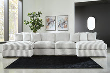 Load image into Gallery viewer, Stupendous 4-Piece Sectional with Double Chaise
