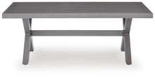Load image into Gallery viewer, Half Moon Beach Rectangular Cocktail Table
