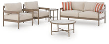 Load image into Gallery viewer, Bluff Trail Love/Chairs/Tables Set (5/CN)
