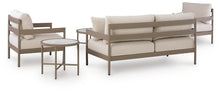 Load image into Gallery viewer, Bluff Trail Love/Chairs/Tables Set (5/CN)
