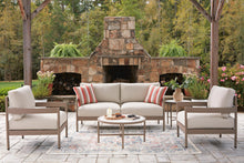 Load image into Gallery viewer, Bluff Trail Love/Chairs/Tables Set (5/CN)

