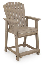 Load image into Gallery viewer, Seacliff Beach Barstool (2/CN)
