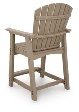 Load image into Gallery viewer, Seacliff Beach Barstool (2/CN)
