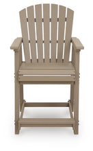 Load image into Gallery viewer, Seacliff Beach Barstool (2/CN)
