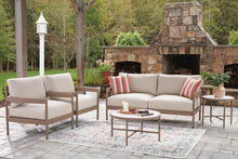 Load image into Gallery viewer, Bluff Trail Love/Chairs/Tables Set (5/CN)
