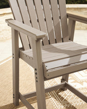 Load image into Gallery viewer, Seacliff Beach Barstool (2/CN)
