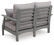 Load image into Gallery viewer, Cove Beach Loveseat w/Cushion
