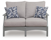 Load image into Gallery viewer, Cove Beach Loveseat w/Cushion
