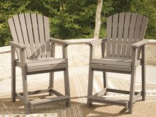Load image into Gallery viewer, Seacliff Beach Barstool (2/CN)
