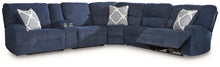 Load image into Gallery viewer, Acklen Place 6-Piece Power Reclining Sectional
