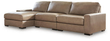 Load image into Gallery viewer, Veronella 3-Piece Sectional with Chaise
