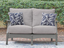 Load image into Gallery viewer, Cove Beach Loveseat w/Cushion
