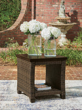 Load image into Gallery viewer, Monterey Point Square End Table
