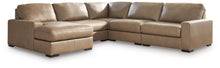 Load image into Gallery viewer, Veronella 5-Piece Sectional with Chaise
