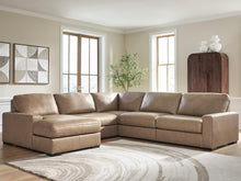 Load image into Gallery viewer, Veronella 5-Piece Sectional with Chaise
