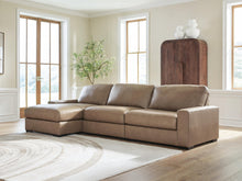 Load image into Gallery viewer, Veronella 3-Piece Sectional with Chaise
