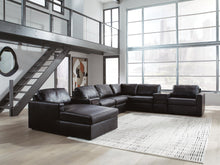 Load image into Gallery viewer, Modmax II 8-Piece Sectional with Chaise and Audio Consoles

