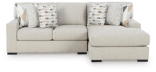 Load image into Gallery viewer, Laurelgrove 2-Piece Sectional Sofa Chaise
