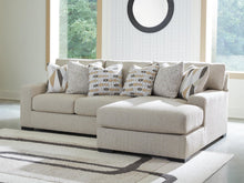 Load image into Gallery viewer, Laurelgrove 2-Piece Sectional Sofa Chaise
