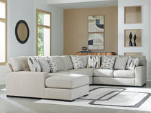 Load image into Gallery viewer, Laurelgrove 5-Piece Sectional with Chaise
