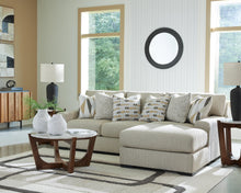 Load image into Gallery viewer, Laurelgrove 2-Piece Sectional Sofa Chaise
