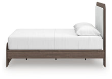 Load image into Gallery viewer, Kendanport Queen Upholstered Bed
