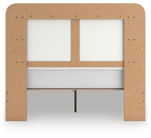Load image into Gallery viewer, Kendanport Queen Upholstered Bed
