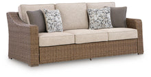 Load image into Gallery viewer, Laguna Heights Sofa with Cushion
