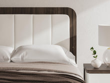 Load image into Gallery viewer, Kendanport Queen Upholstered Bed
