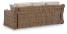 Load image into Gallery viewer, Laguna Heights Sofa with Cushion
