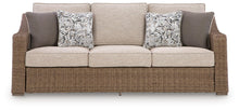 Load image into Gallery viewer, Laguna Heights Sofa with Cushion
