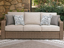 Load image into Gallery viewer, Laguna Heights Sofa with Cushion
