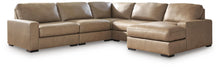 Load image into Gallery viewer, Veronella 5-Piece Sectional with Chaise
