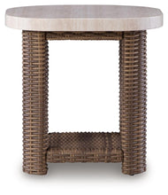 Load image into Gallery viewer, Dolan Creek Square End Table
