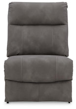 Load image into Gallery viewer, Next-Gen Durapella 5-Piece Power Reclining Sectional
