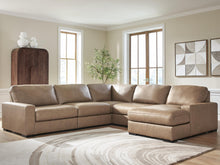 Load image into Gallery viewer, Veronella 5-Piece Sectional with Chaise
