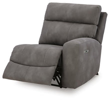 Load image into Gallery viewer, Next-Gen Durapella 5-Piece Power Reclining Sectional
